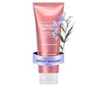 Proteína Bonding Care No Wash Treatment - VIOLET MUGUET 130 ml