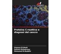 Proteina C-reattiva e diagnosi del cancro
