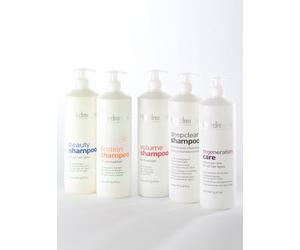 Proteína Champú 1000 ml