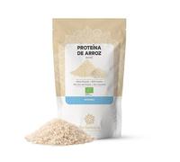 Proteína de Arroz en Polvo 250gr BioSamara