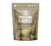 Proteína de arroz integral Iswari 250 g