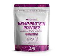 Proteína de cáñamo 2kg sin sabor