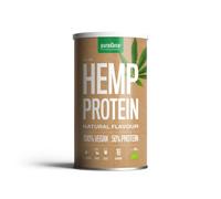 Purasana Batido de Proteínas Vegano - Proteínas de Cáñamo - Neutro Purasana