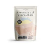 Proteina de clara de huevo (300G) - Ovoluxion (Galleta)