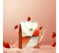 Proteína de Colágeno - 1kg - Fresa