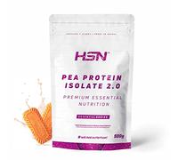 Proteína de guisante aislada 2.0 500g speculoos