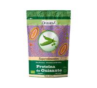 Proteína de Guisante Bio 200gr Drasanvi