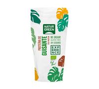 Proteína de guisante Naturgreen 250g