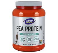 Proteína de guisante, chocolate holandés - 907g