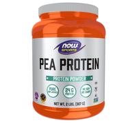 Proteína de guisante, sin sabor - 907g