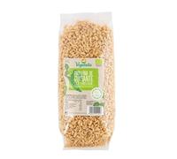 Proteína de Guisante Texturizada (250 g) Proteína Vegetal Ecológica Alta en Proteínas y Fibra, Carne Vegetal para Recetas Veganas y Cocina Plant Based
