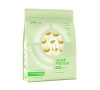 Qnt Vegan Protein Powder (500G) 1 Unidad 500 g
