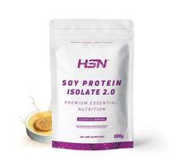 Proteína de soja aislada 2.0 500g natilla