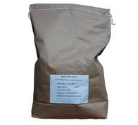 Proteína de Soja Texturizada Fina Granel Bio 1500 g, Ecológica, 100% soja, vegana, sin lactosa, sin huevo, sin azúcar, textura fina para recetas vegetales