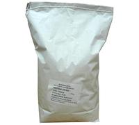 Proteína de Soja Texturizada Gruesa Granel Bio 1500 g, Ecológica, 100% soja, vegana, sin lactosa, sin huevo, sin azúcar, textura fina para recetas vegetales