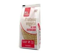 Proteína de Soja Texturizada KL Protein - Pack de 2 Unidades (300g c/u) - Alto Valor Proteico - Ideal para Deportistas y Dietas Veganas - 100% Natural - 600g Total