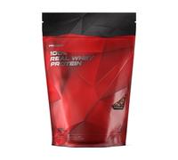 Proteína de suero 100 % real Chocolate PROZIS (400 g - Chocolate)