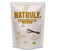 Proteína de Vainilla Premium - Pack de 2 Unidades (350g c/u) - Batido Nutritivo de Alta Digestibilidad - Sin Gluten y Sin Azúcar Añadido - 700g Total