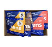 Proteína en polvo Sens Protein taste pack