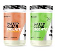 Proteína en polvo té helado de durazno y pera Empose Water Clear Isolate TU Unisex