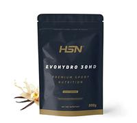 Evohydro 30hd 500g vainilla