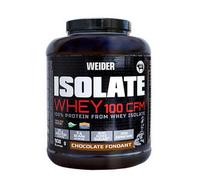 Proteína isolada 908 g Weider Whey 100 CFM 908 g NO SIZE