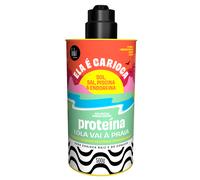 Proteína LOLA COSMETICS Bálsamo Noche Ela é Carioca (500 gr)