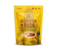 Proteína matutina del despertar de Buda 360 g Iswari