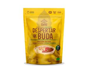 Proteína matutina del despertar de Buda 360 g Iswari