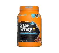 PROTEINA NAMEDSPORT STAR WHEY ISOLATE CHOCO 750GR