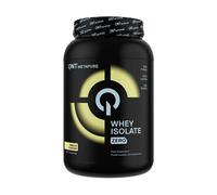 Proteína QNT Metapure Whey Isolate Zero 908 g 908 g Unisex