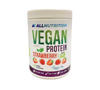Proteína Vegana, Fresa - 500g