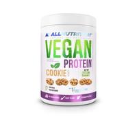 Proteína Vegana, Galleta - 500g