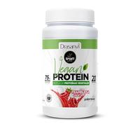 PROTEINA VEGANA SABOR FRAMBUESA 600G SPORT LIVE DRASANVI
