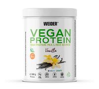 Proteína Vegana Sabor Vainilla