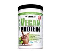 Proteína Vegana Weider Vainilla 540 g