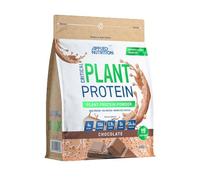 Proteína Vegetal Crítica, Chocolate - 450g