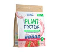Proteína Vegetal Crítica, Fresa - 450g