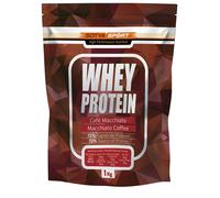 Proteina Whey Cafe Macchiato Doypack 1 Kg Sotya