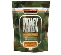 Sotya Sport Whey Protein Vanilla 1Kg