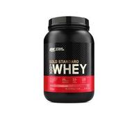 Proteína Whey Gold Standard Fresa 908 g NO SIZE