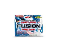 Proteína Whey Pro Fusion Protein Amix