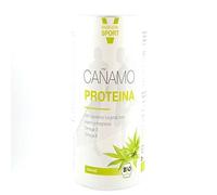 Proteinas Cañamo Natural 500 Gr de Raab