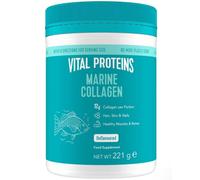 Proteínas Vitales Colágeno Marino - 221g
