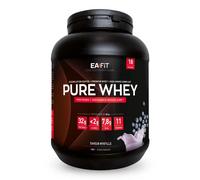 Protéine myrtille EA Fit Pure Whey 850 g Unisex