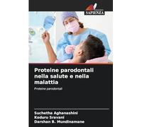 Proteine parodontali nella salute e nella malattia