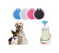 Proteja lo que más le importa, localizador de llaves y alerta instantánea de ubicación de mascotas compatible con una tranquilidad inigualabl