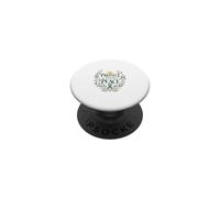 Proteja su Paz un día a la Vez Salud Mental PopSockets PopGrip Adhesivo