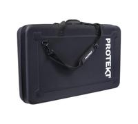 Protekt BAN - Bolsa rígida para sistema AlphaTheta XDJ-an con cremallera | Bolsa de transporte ligera y dura, 4 bloques de esquina de EVA, carcasa de EVA moldeada impermeable, diseñada para DJs en