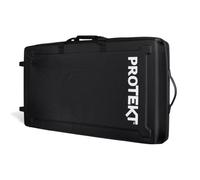 Protekt Bolsa con ruedas para XDJ-AZ - BAZW DJ Hard Carry Bag para Alpha Theta Pioneer DJ Controller